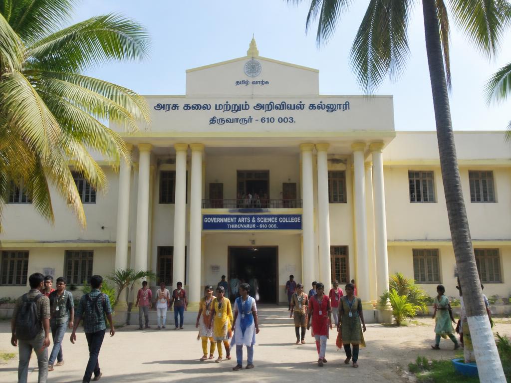 Institution